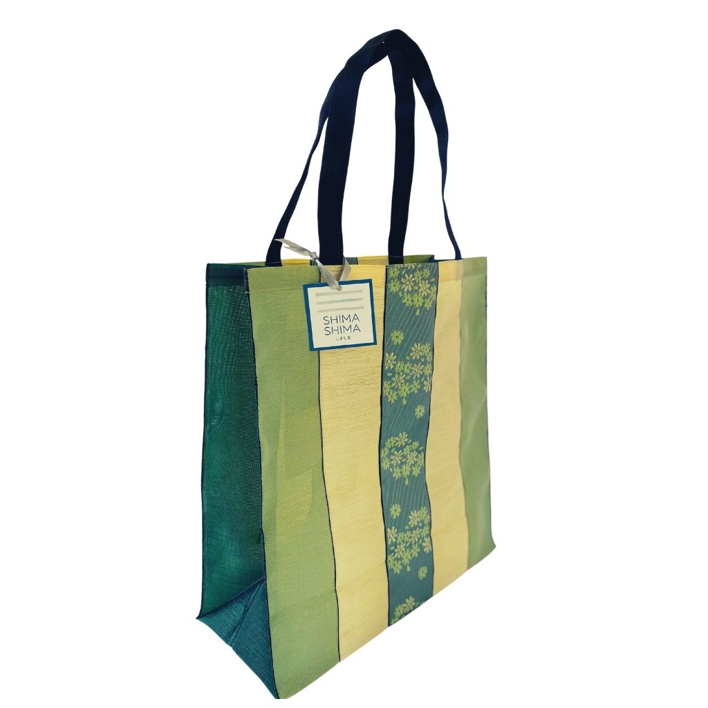 Okinawa Gin Tote Bag – Shin Group